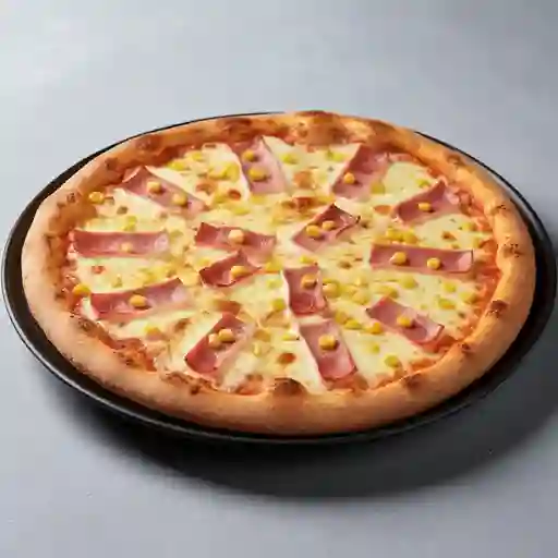 Pizza Tipica Mediana