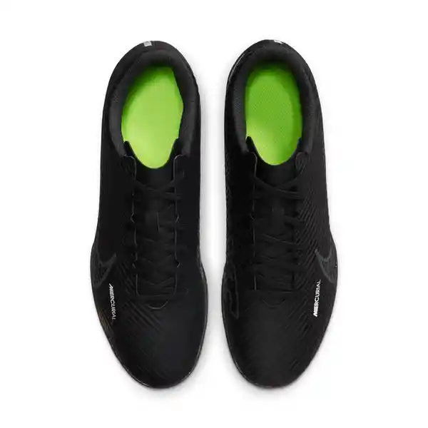 Nike Tenis Vapor 15 Club Tf Talla: 7 Ref: DJ5968-001