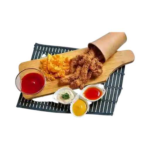 Tenders 1000 gr