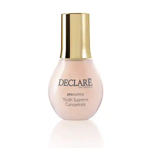 Declaré Crema Youth Supreme Concentrate