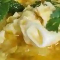 Caldo mixto