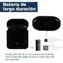 Auriculares Inalámbricos Macaron Negro Modelo S88 Miniso