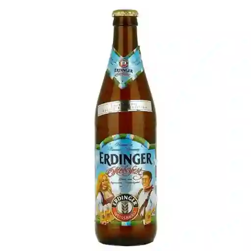 Erdinger Oktoberfest 500 ml