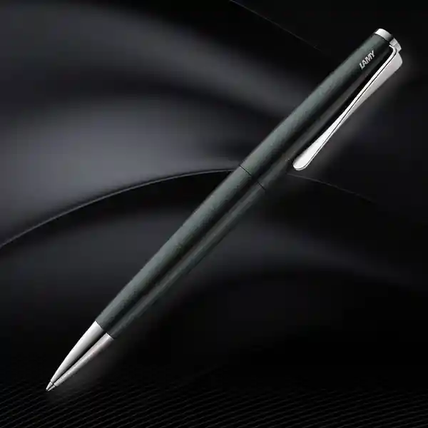 Lamy Bolígrafo Studio Black Forest