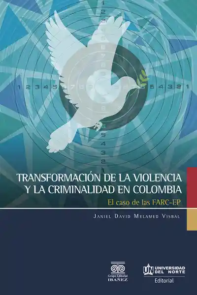 Transformación de la Violencia y la Criminalidad en Colombia