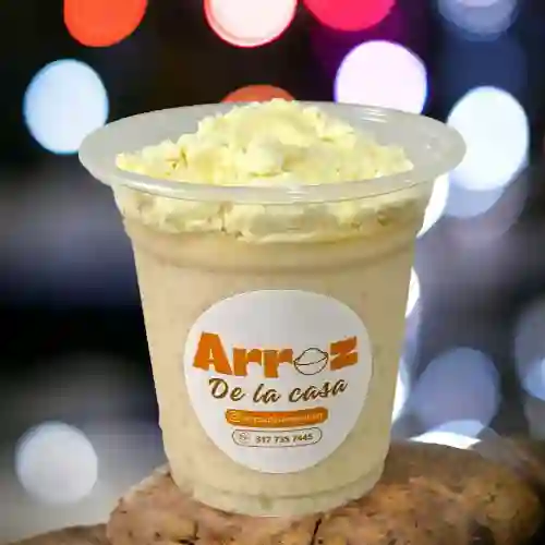 Arroz con Leche de Leche en Polvo - 9 Oz