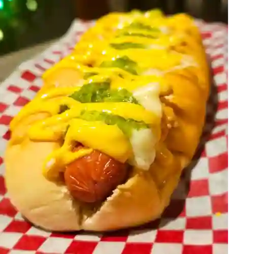 Perro Mexicano