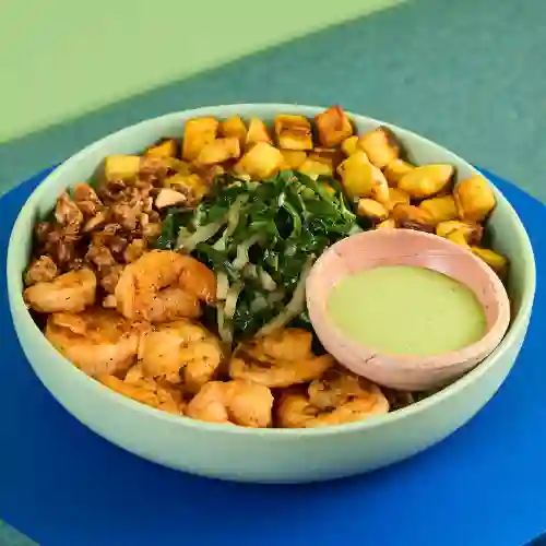 Caribbean Bowl