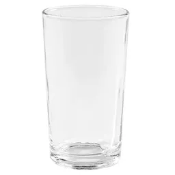 Cristar Vaso Liso de Vidrio Siena Ref # 0635AL48C