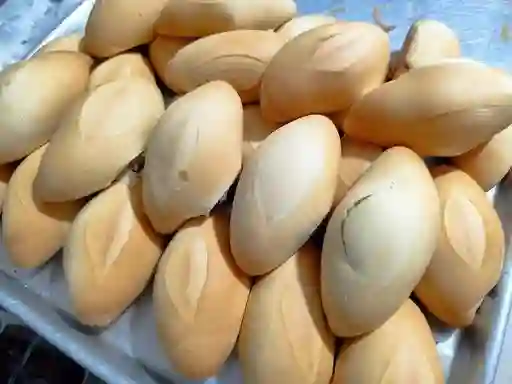 Pan Ocañero X 500 gr