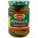 La Coruña Pepinillos en Vinagre
