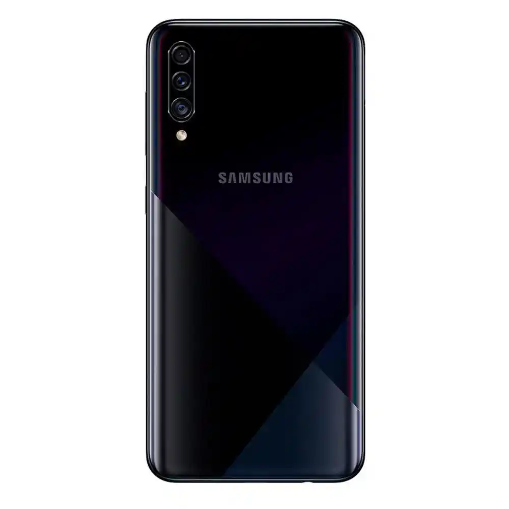 Samsung Galaxy A30S 64Gb Negro