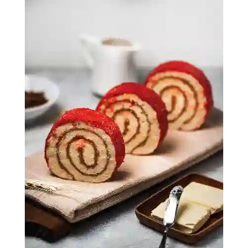 Brazo de Reina Rojo