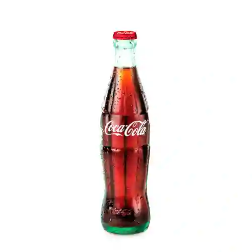 Coca-cola 350 ml