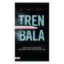 "tren Bala La Próxima Gran Película Protagonizada Por Brad Pitt Y Sandra Bullock"