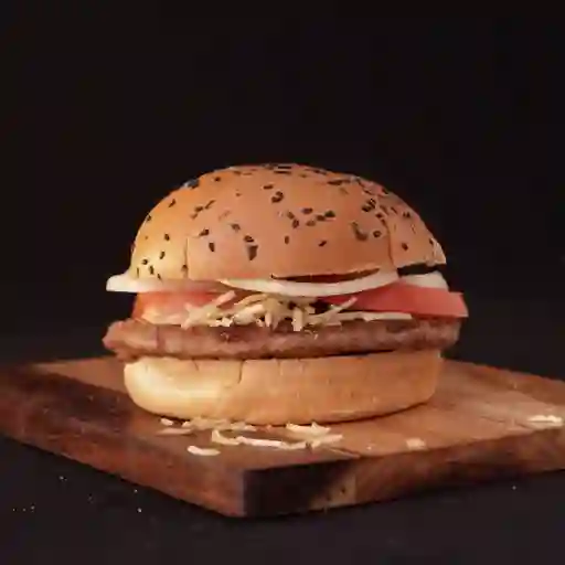 La Tacaña