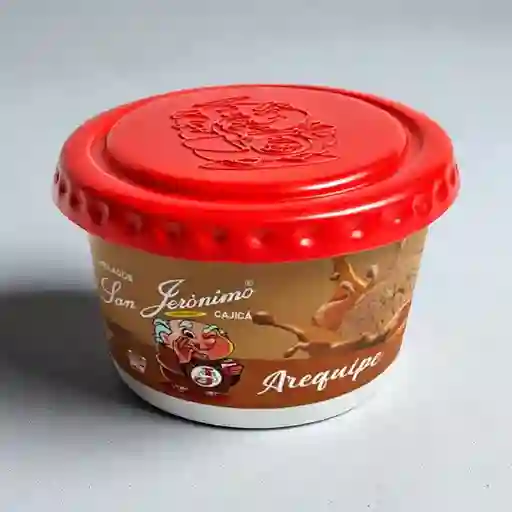 Helado San Jerónimo