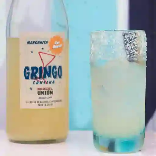 Margarita con Mezcal 1 litro