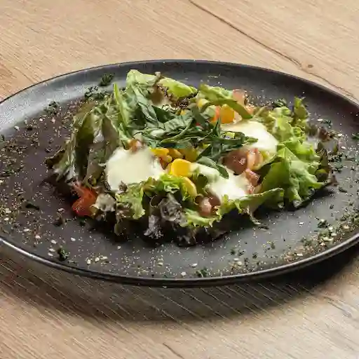 Ensalada Fresca
