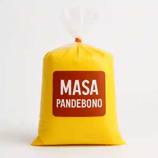 Libra Masa Pandebono