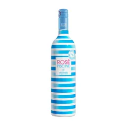 Piscine Vino Rosado Rose Blend