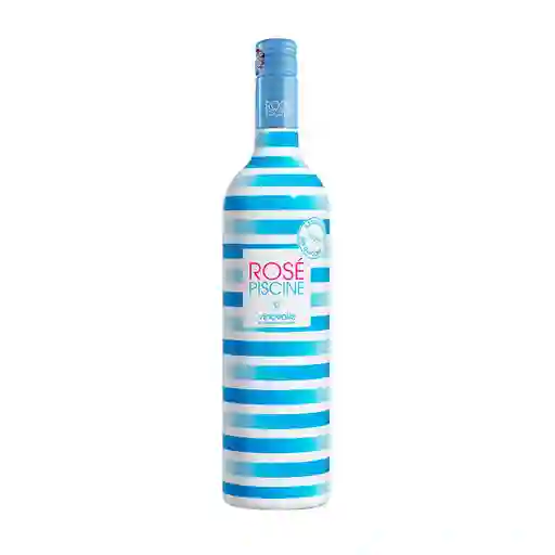 Piscine Vino Rosado Rose Blend