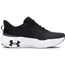 Under Armour Zapatos Infinite Elite Hombre Negro 9.5 3027189-001