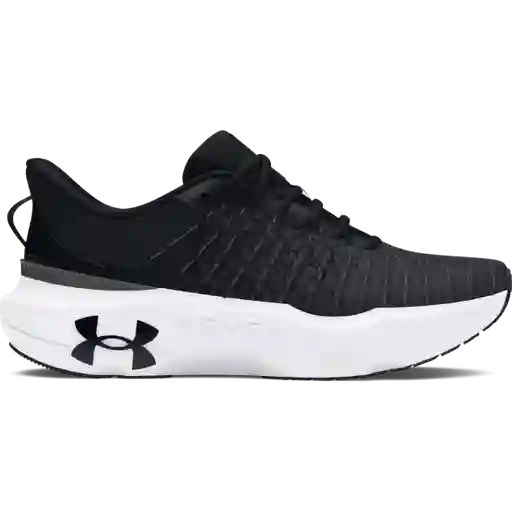 Under Armour Zapatos Infinite Elite Hombre Negro 9.5 3027189-001