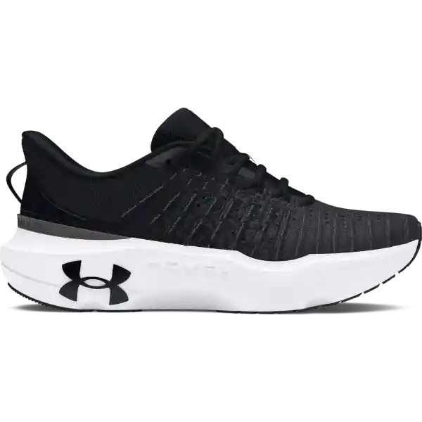 Under Armour Zapatos Infinite Elite Hombre Negro 9.5 3027189-001