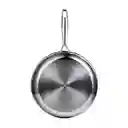 Bergner Sartén Wok Giro Acero Inoxidable 28 cm Bg-32638 mm