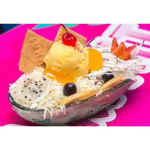 Ensalada Especial Mixta