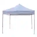 Toldo de poliester Impact 10ftx10ft