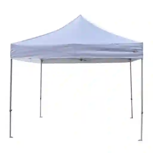 Toldo de poliester Impact 10ftx10ft