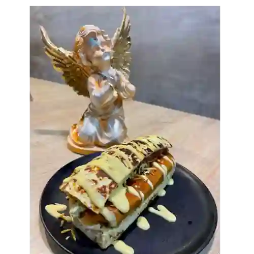 Perro Del Pecado