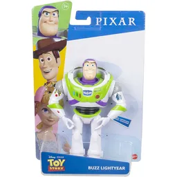 Disney Pixar Figura Toy Story Buzz