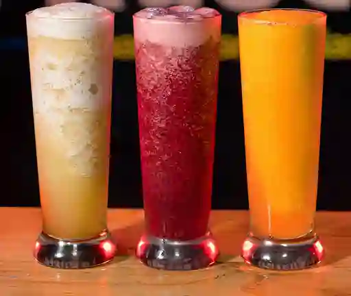 Jugos Naturales 16 Oz
