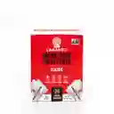 monkfruit sweetener classic paquetes 30 unidades (Lakanto)