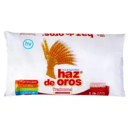 Haz De Oros Harina de Trigo Tradicional