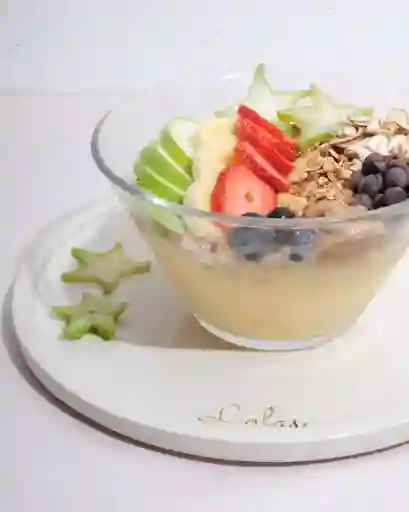 Bowl de Frutos Amarillos