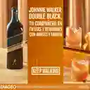 Johnnie Walker Whisky Escocés Double Black