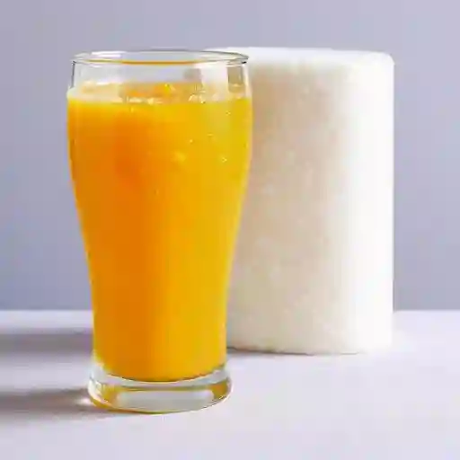 Hit Naranja Piña 1 l