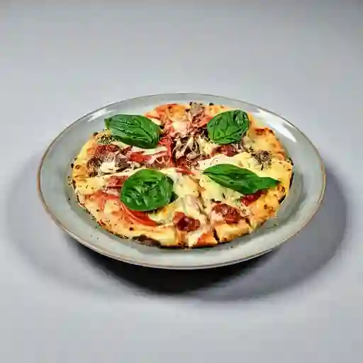 Pizza Diavola