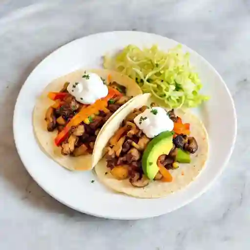 Fajitas