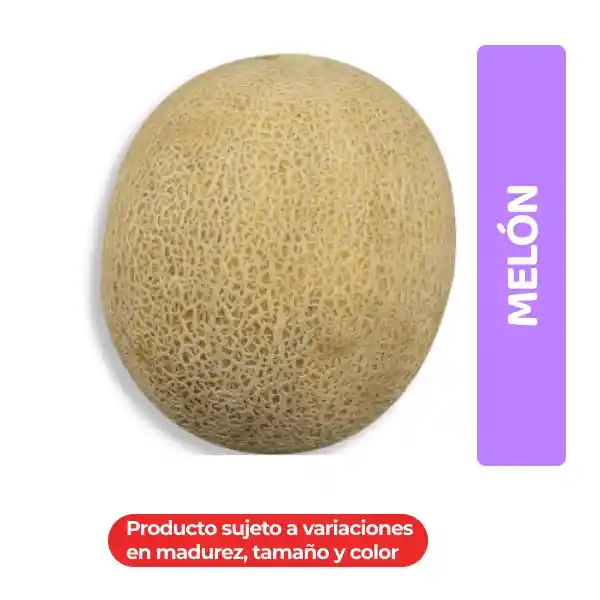 Melón