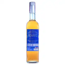 Howard Licor de Whisky