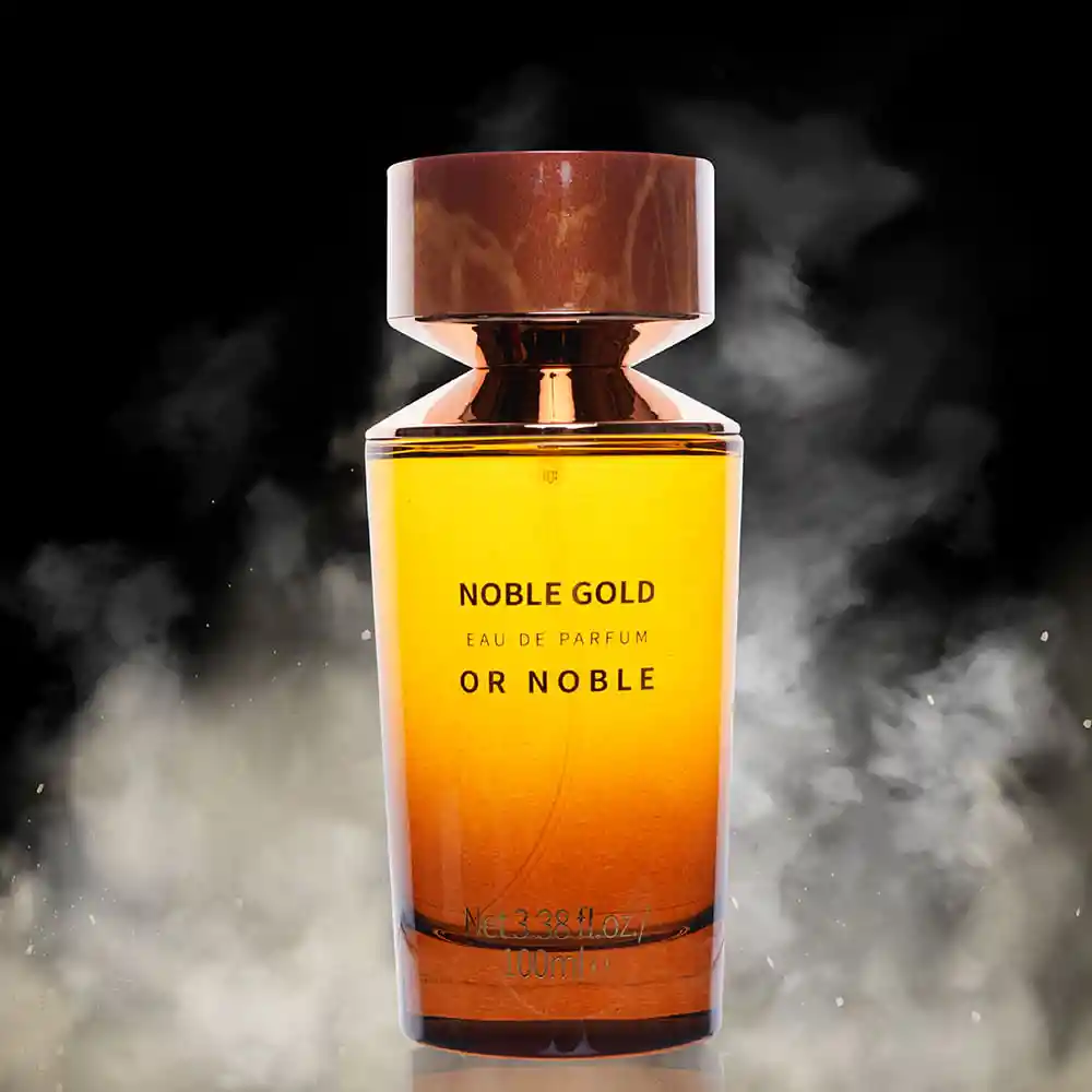 Miniso Perfume Noble Gold