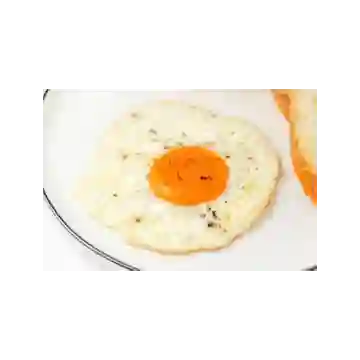 Porción de Huevo