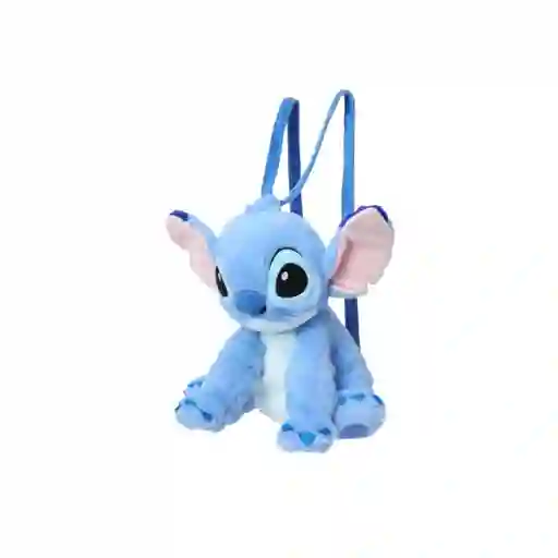 Maleta de Peluche Serie Disney Miniso