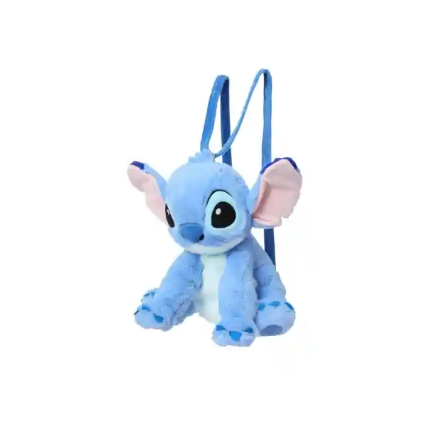 Maleta de Peluche Serie Disney Miniso
