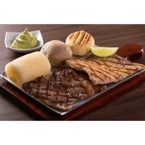 Mini Asado